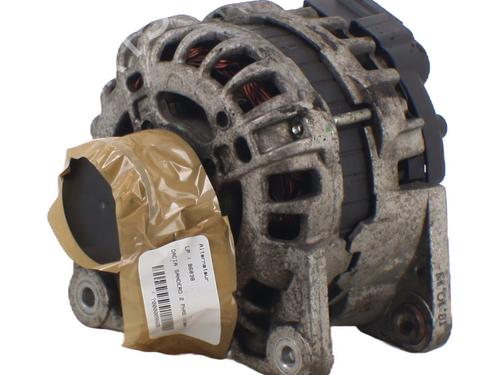 Alternator DACIA SANDERO II TCe 90 (B8M1, B8MA, B8AC) | BP25691577M7  - Image 7