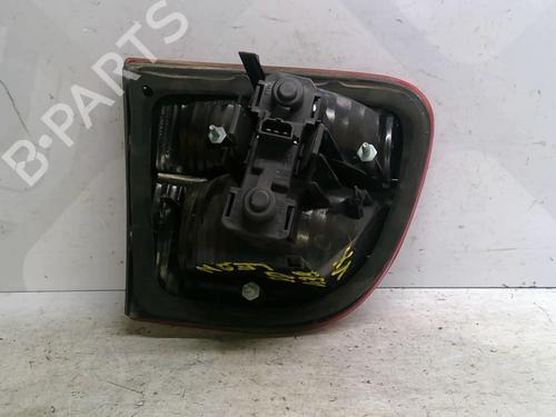 Højre baglygte bagklap SEAT LEON (1M1) 1.8 20V T | BP25696297C80 