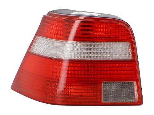 Used Left taillight VW GOLF IV (1J1) 1.9 TDI (90 hp) 25675375