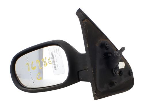 Used Left mirror RENAULT CLIO II (BB_, CB_) 1.5 dCi (B/CB07) (65 hp) 31043085