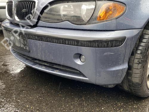 AC compressor BMW 3 (E46) 330 xd | BP25692233M34 - Image 36