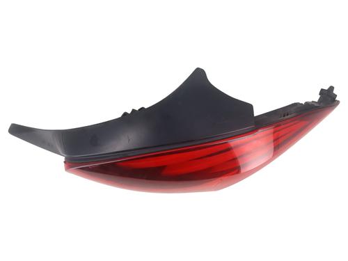 Right taillight PEUGEOT 208 I (CA_, CC_) 1.6 HDi / BlueHDi 75 | BP25672605C35 