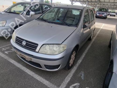 Used Parts FIAT PUNTO (188_)  1.9 JTD  2538447