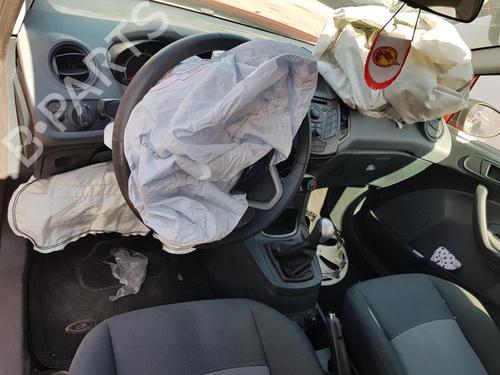 ABS pump FORD FIESTA VI (CB1, CCN) 1.4 TDCi | BP25699095M43  - Image 6