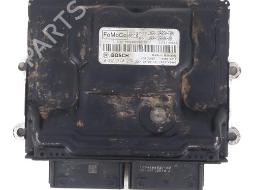 Used Control unit Control unit FORD FOCUS IV (HN) 1.0 EcoBoost mHEV (125 hp) 32315489 32315489