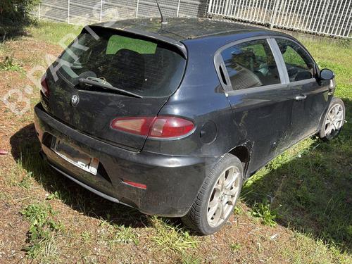 Right tailgate light ALFA ROMEO 147 (937_) 1.9 JTDM 8V (937.AXD1A, 937.AXU1A, 937.BXU1A) | BP33535533C80 - Image 2