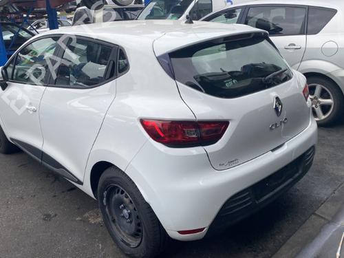 Engine RENAULT CLIO IV (BH_) 1.2 16V | BP25685026M1  - Image 8