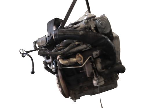 Engine SEAT IBIZA III (6L1) 1.9 TDI | BP38308368M1 - Image 2