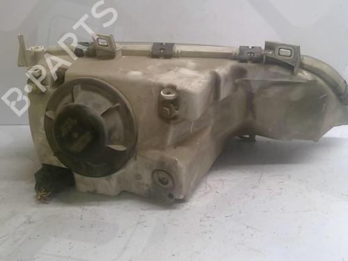 Left headlight FORD GALAXY I (WGR) 1.9 TDI | BP25699109C28 