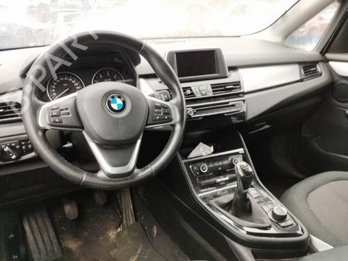 Headlight switch BMW 2 Active Tourer (F45) | BP36415827I24 - Image 3