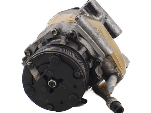 Used AC compressor AC compressor FORD FIESTA IV (JA_, JB_) 1.8 DI (75 hp) 27609534 27609534