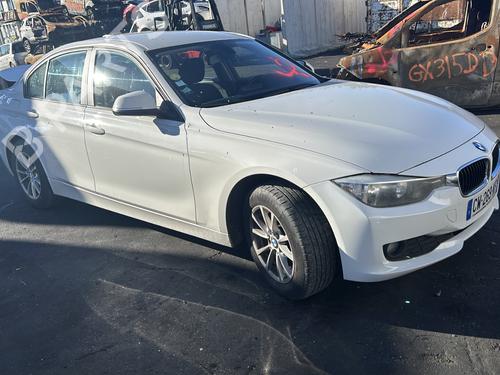 Right front window switch BMW 3 (F30, F80) 320 d | BP25682937I26 - Image 7