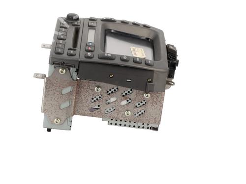 Bilradio JAGUAR X-TYPE I (X400) 3.0 V6 All-wheel Drive (230 hp) 25689583
