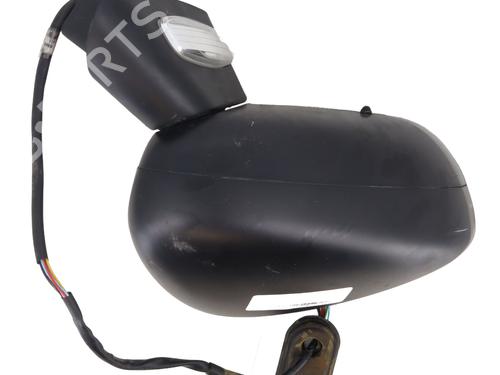 Right mirror CITROËN C3 II (SC_) 1.0 VTi 68 | BP29944231C27 