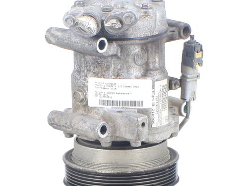 Used AC compressor AC compressor 37036844 37036844