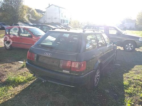 AC compressor AUDI 80 B4 Saloon (8C2) 1.9 TDI | BP25674829M34  - Image 9