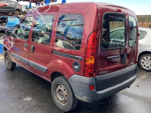 AC compressor RENAULT KANGOO (KC0/1_) 1.5 dCi (KC07) | BP25692058M34  - Image 9