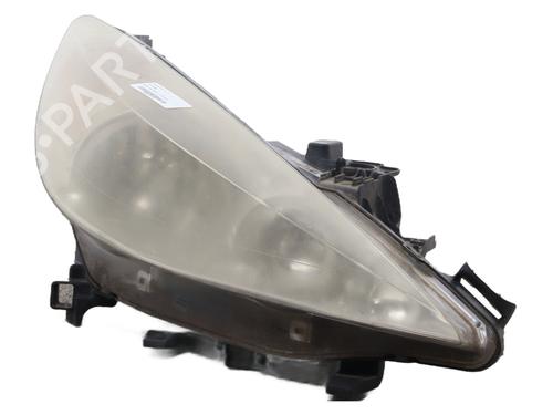 Used Right headlight Right headlight PEUGEOT 207 (WA_, WC_) 1.6 HDi (90 hp) 36326255 36326255
