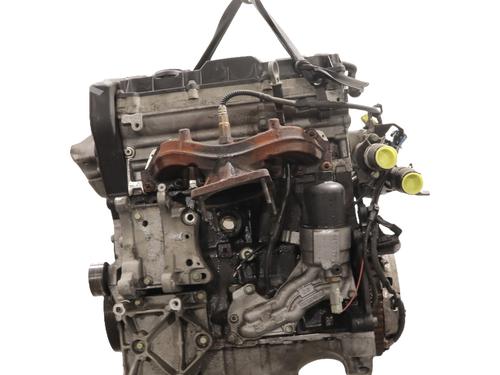 Engine PEUGEOT 307 (3A/C) 1.6 16V | BP39042708M1 - Image 2