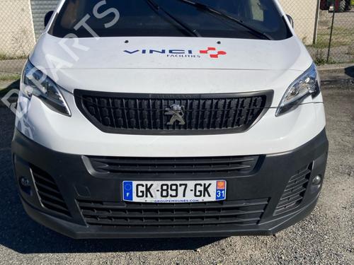 Right mirror PEUGEOT EXPERT Van (V_) E-EXPERT | BP31714862C27 