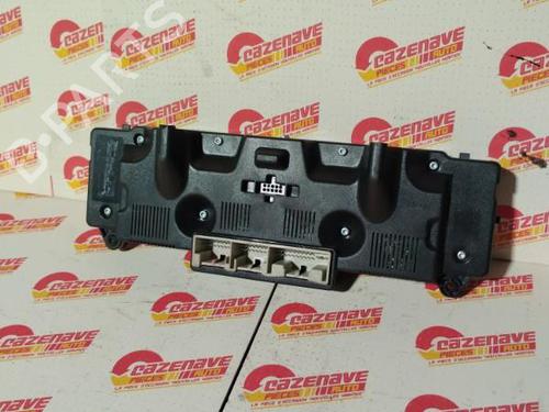 Climate control SEAT ALTEA (5P1) 2.0 TDI 16V | BP25699335I5