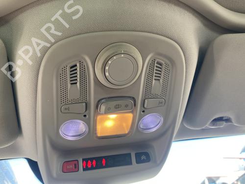 Kabinelys CITROËN C4 II (NC_) 1.6 VTi 120 (NC5FS0, NC5FS9) (120 hp) 27616270