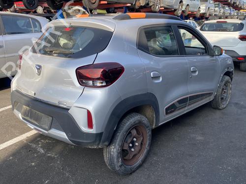 Left taillight DACIA SPRING EV (B6M1) | BP26581695C34 