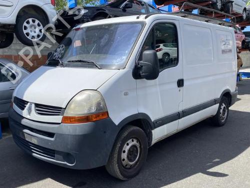 Left front indicator RENAULT MASTER II Van (FD) 2.5 dCi (FD02) | BP25681480C32 - Image 53