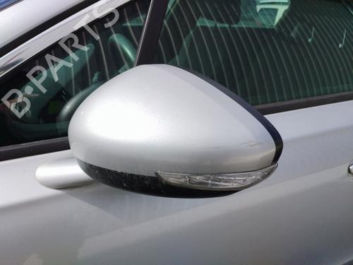 Used Left mirror Left mirror PEUGEOT 508 I (8D_) 2.0 BlueHDi 150 (150 hp) 34639523 34639523