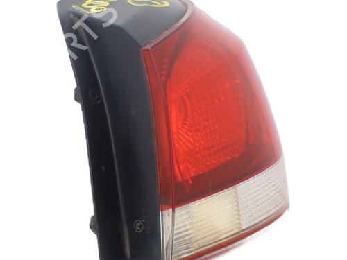 Right taillight VW GOLF VI (5K1) 1.4 | BP33126151C35 - Image 6