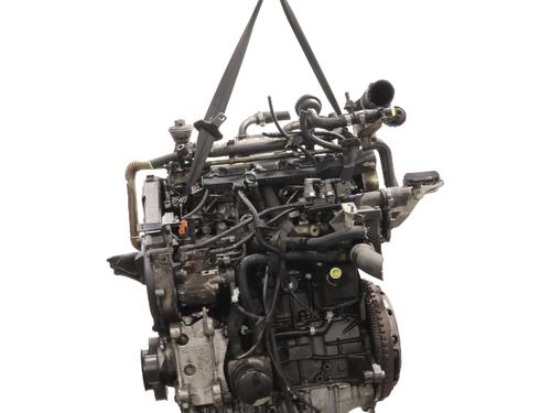 Engine PEUGEOT BOXER Van (244) 2.2 HDi | BP34639512M1 - Image 4