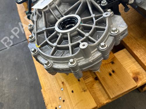 Gearbox RENAULT ZOE (BFM_) ZOE (BFMD) | BP38492728M3 - Image 4