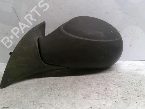 Left mirror CITROËN C3 Pluriel (HB_) 1.4 | BP25689539C26