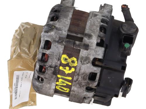 Alternator PEUGEOT EXPERT Van (V_) 1.5 BlueHDi 120 | BP29890652M7 - Image 2