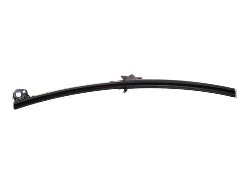 Front right quarter glass SMART FORTWO Cabrio (451) 0.8 CDi (451.400) | BP25681567C112 