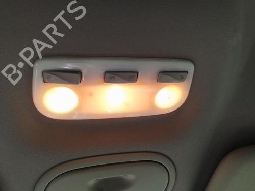 Plafoniera interna Plafoniera interna RENAULT SCÉNIC III (JZ0/1_) 1.9 dCi (JZ0J, JZ1J, JZ1K, JZ1S) (131 hp) 36903130 36903130