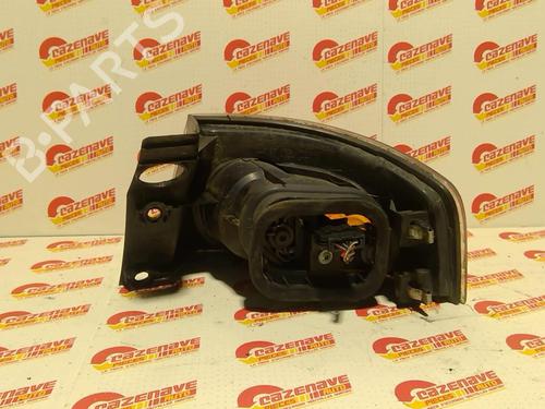Left taillight SEAT IBIZA III (6L1) 1.2 | BP25683785C34 
