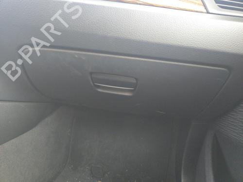 Used Glove box BMW X1 (E84) sDrive 18 i (150 hp) 25863408