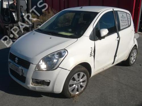 Right headlight SUZUKI SPLASH (EX) 1.3 CDTI (A5B413D) | BP25694672C29 - Image 8