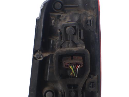 Left taillight CITROËN BERLINGO / BERLINGO FIRST MPV (MF_, GJK_, GFK_) 1.6 HDI 90 (MF9HX) | BP29957534C34