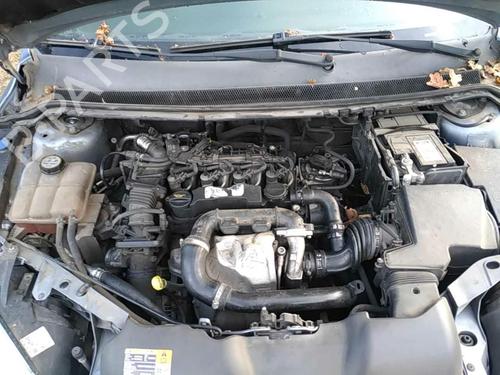 Gearbox FORD FOCUS II (DA_, HCP, DP) 1.6 TDCi | BP25688862M3 