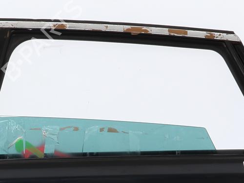 Rear left exterior door handle PEUGEOT 508 SW I (8E_) 2.0 HDi RXH Hybrid4 | BP25682692C130 