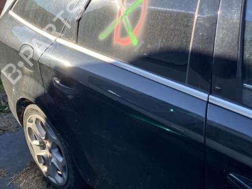 Used Right rear door FORD MONDEO IV Turnier (BA7) 2.0 TDCi (136 hp) 25695433