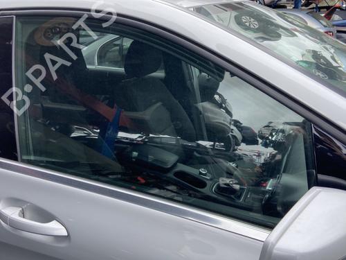 Używane Szyba drzwi przednich prawych MERCEDES-BENZ B-CLASS Sports Tourer (W246, W242) B 180 CDI (246.200) (109 hp) 25672466