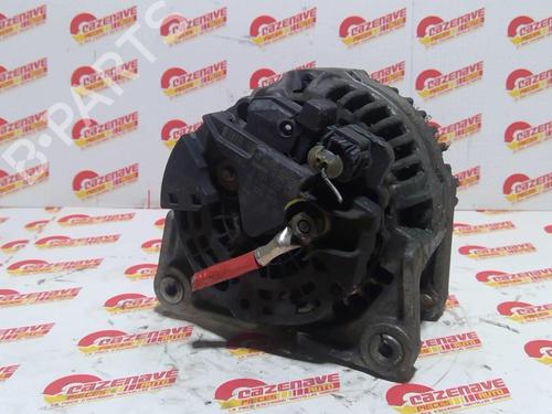 Used Alternator OPEL CORSA D (S07) 1.6 Turbo (L08, L68) (192 hp) 25679609