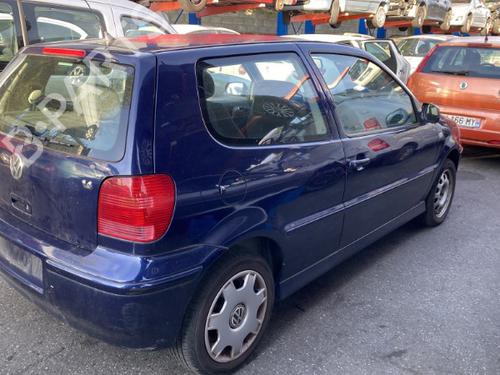 Engine VW POLO (6N2) 1.4 16V | BP25698096M1 - Image 7
