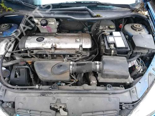 Starter PEUGEOT 206 CC (2D) 2.0 S16 | BP25674884M8  - Image 7