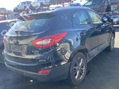 Switch HYUNDAI ix35 (LM, EL, ELH) 1.7 CRDi | BP25697545I30  - Image 57