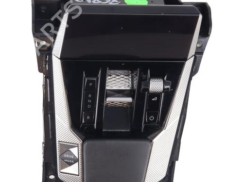 Gear lever DS DS 4 II (FR_, FB_, F3_, FP_) E-TENSE 225 (F3DGZT) | BP31921318M90