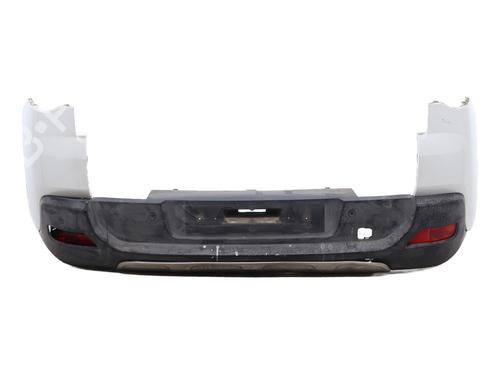 Used Rear bumper Rear bumper PEUGEOT 3008 I MPV (0U_) 1.6 HDi (109 hp) 36396603 36396603
